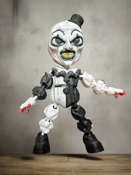 Terrifier Flexi