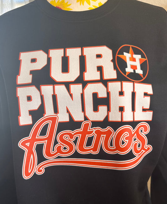 Astros shirt