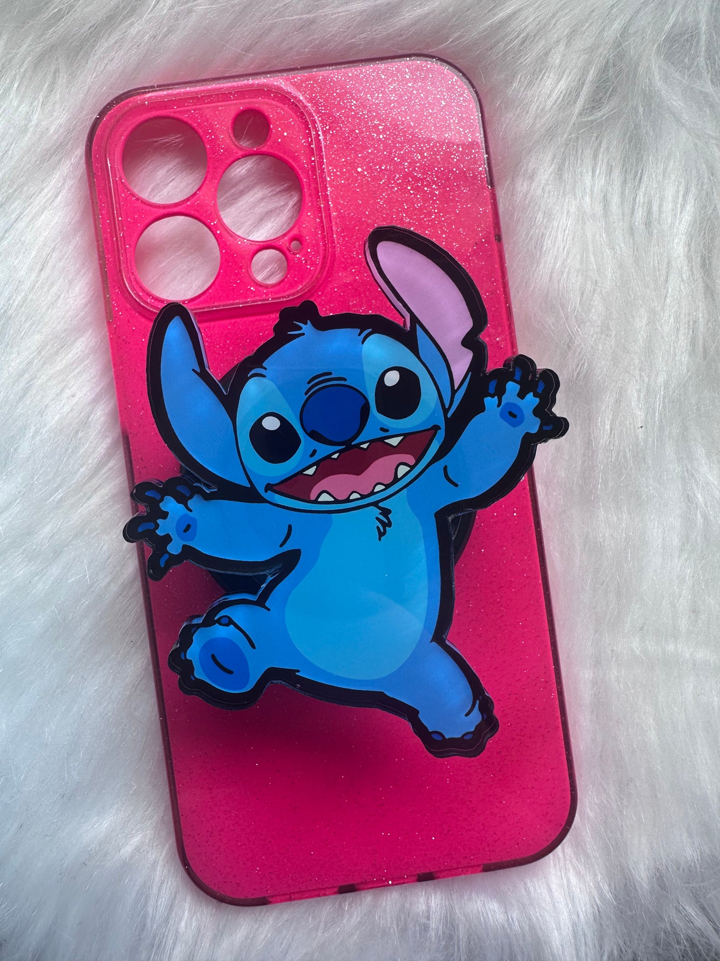 Stitch MagSafe phone grip