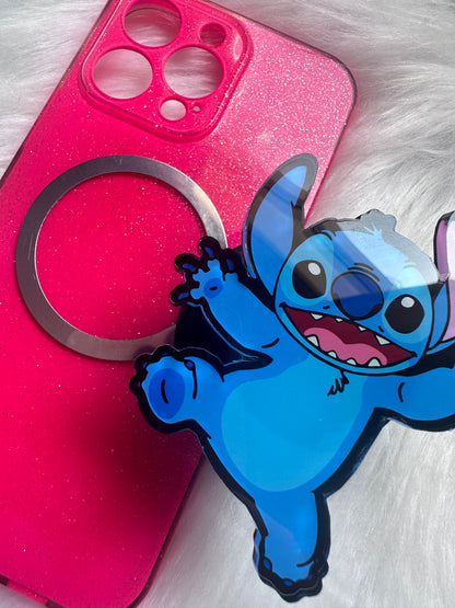 Stitch MagSafe phone grip