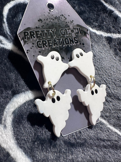 Ghost dangles