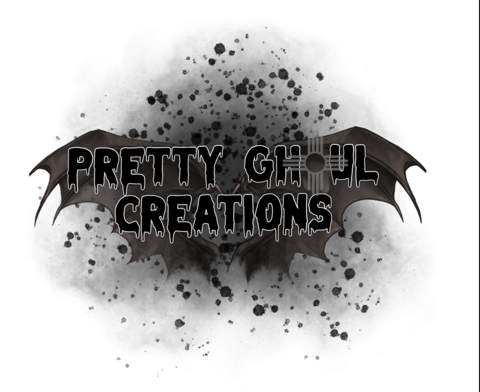 Pretty Ghoul Creations