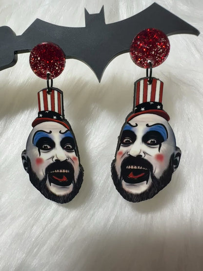 Captain Spaulding