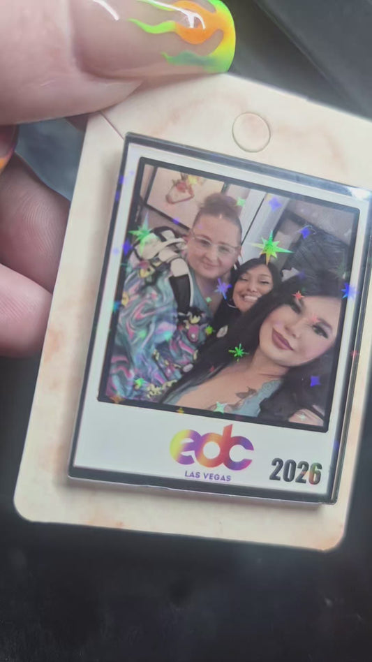 edc pin