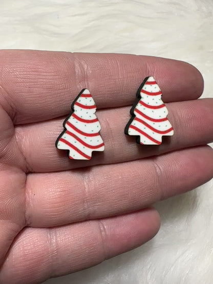 Debbie Tree Studs